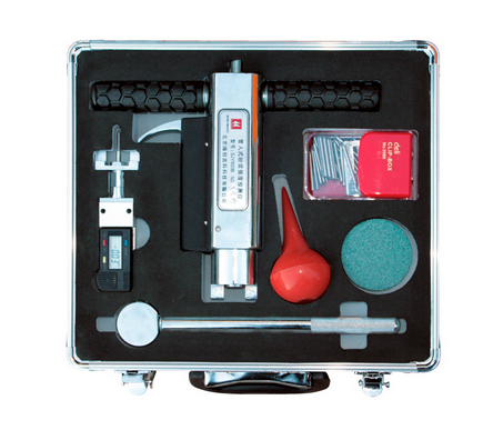 貫入式混凝土強(qiáng)度檢測儀(圖1)